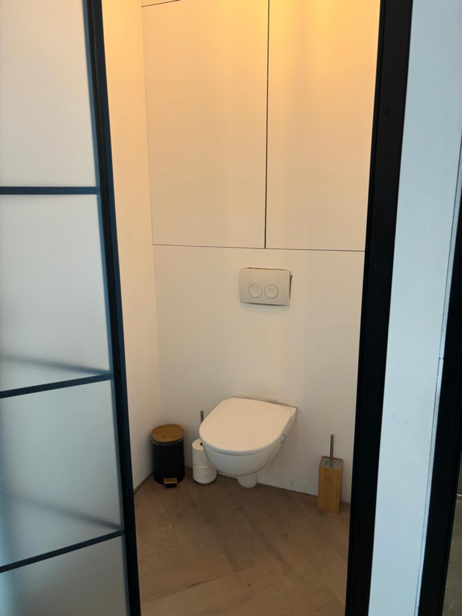 Bamboe Suite Bentveld Met Ligbad En Gratis Parkeren Exterior photo